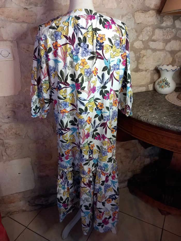 Robe longue - photo numéro 5
