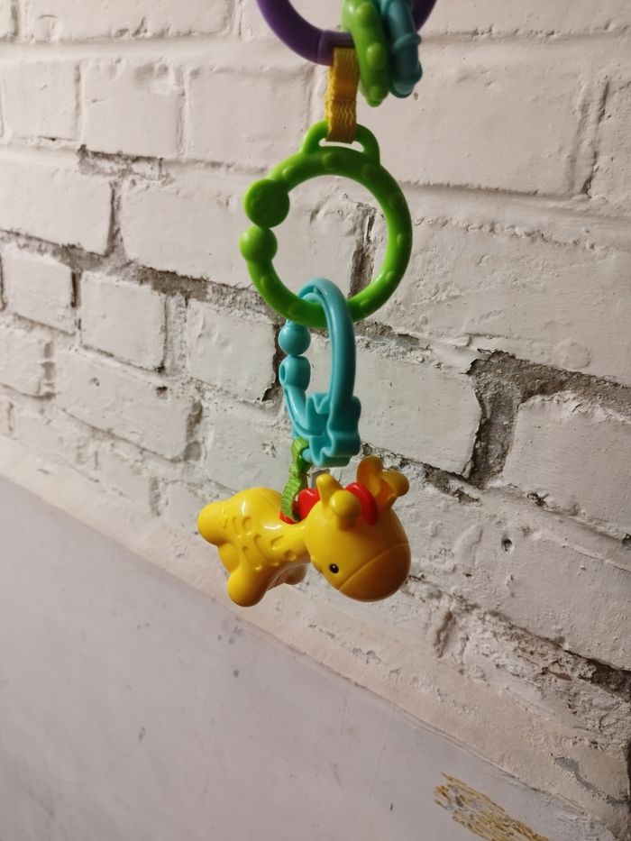 Jouet d'éveil - photo numéro 6