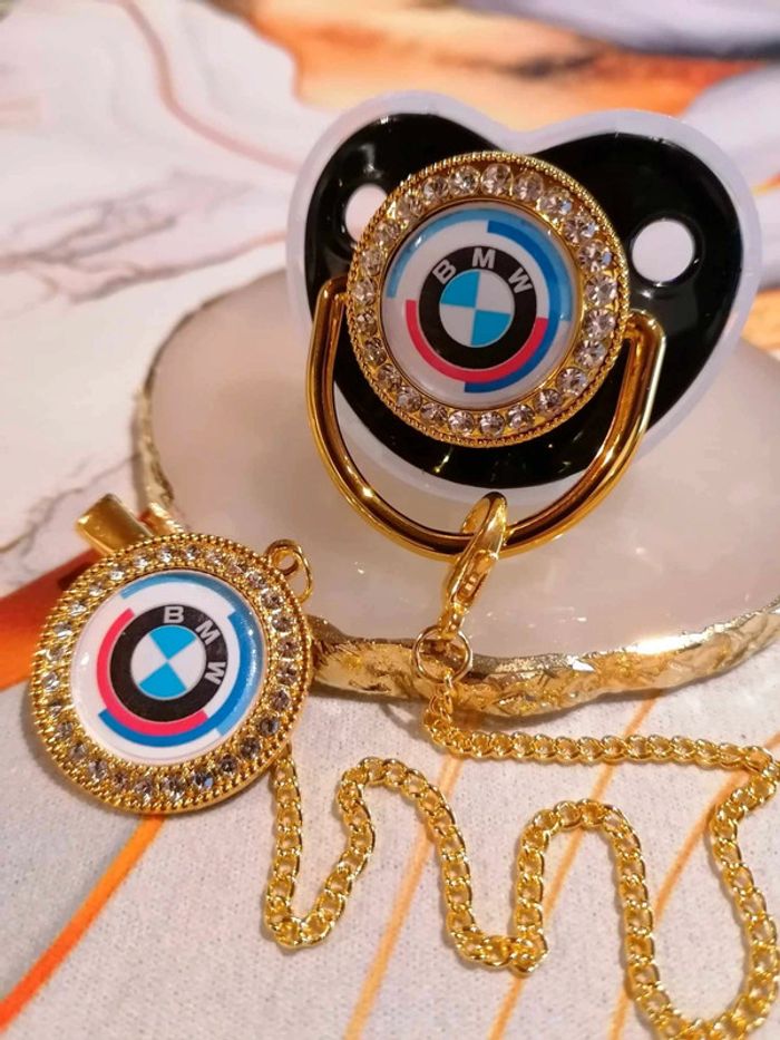 Tétine - photo numéro 3