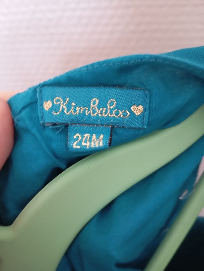 Robe de - photo numéro 3