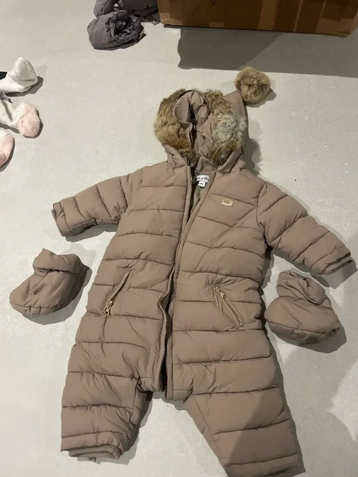 Combipilote tartine et chocolat - photo numéro 2