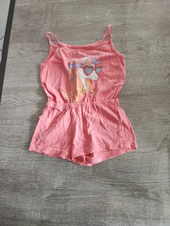 Combi short