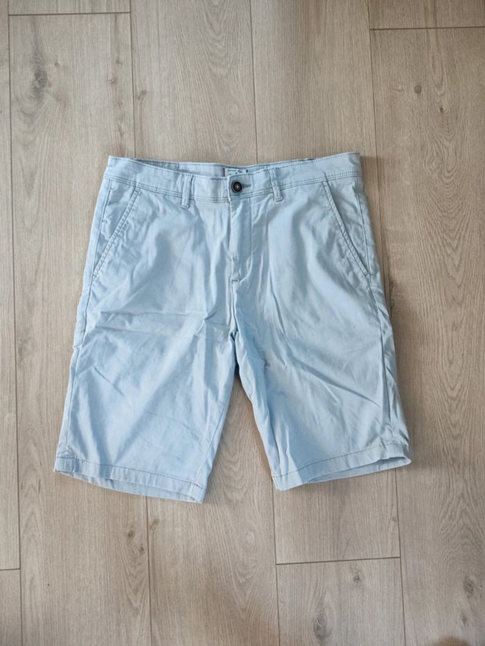 Short gris