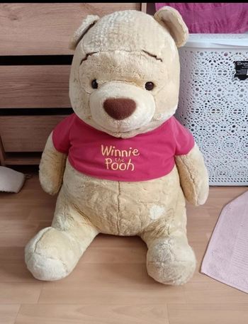 Peluche 
