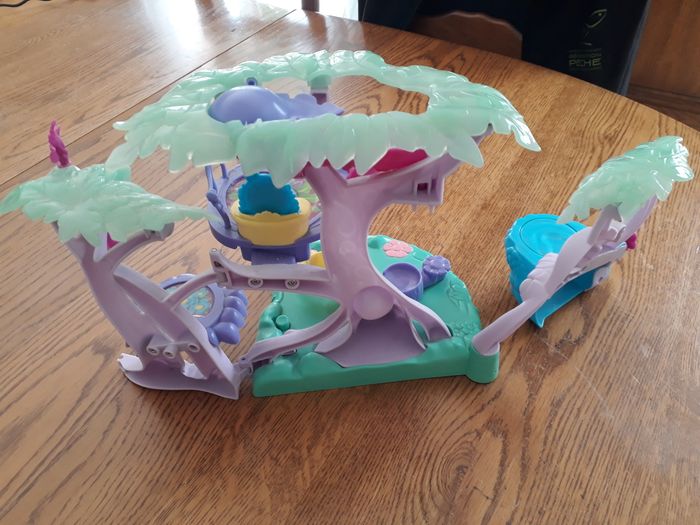 Maison Arbre Zoobles : Spin Master Games - photo numéro 3