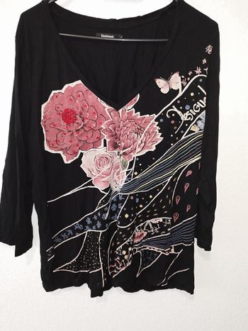 Sublime pull taille XL
