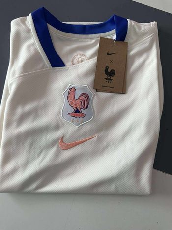 Maillot femme edf 