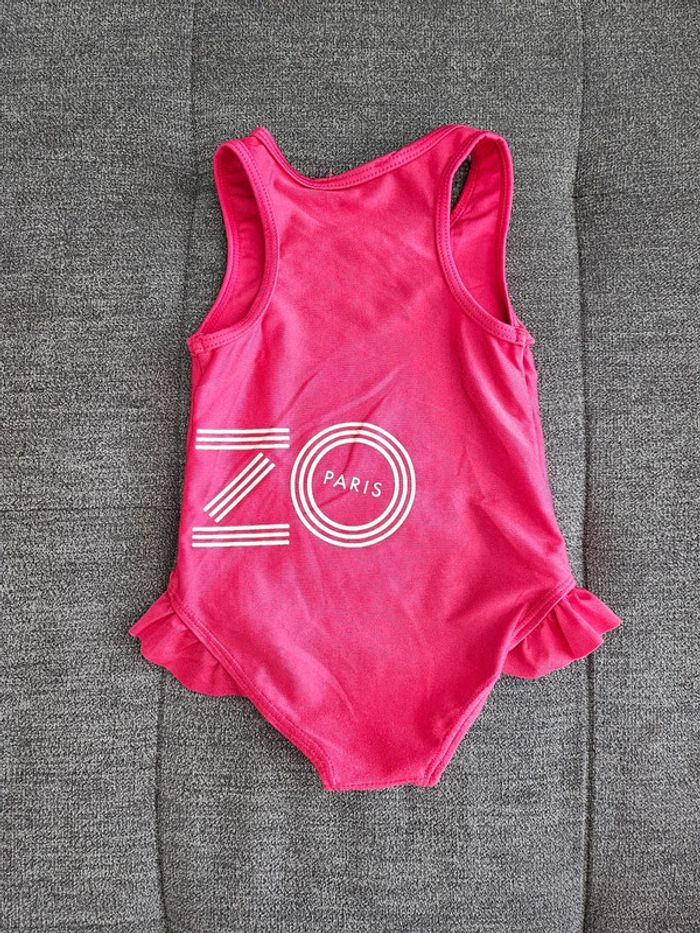 Maillot de bain Kenzo - photo numéro 2