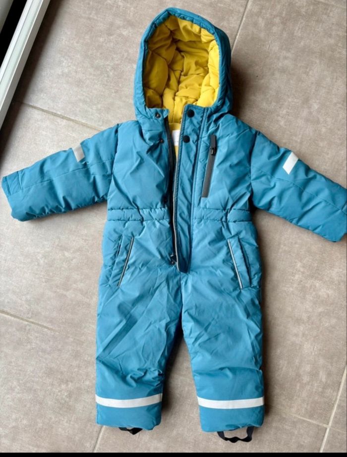 Combinaison de ski - photo numéro 2