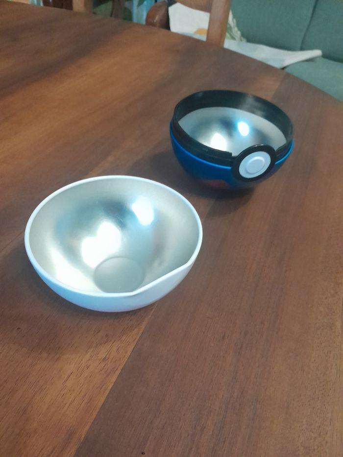 Pokéball - photo numéro 2