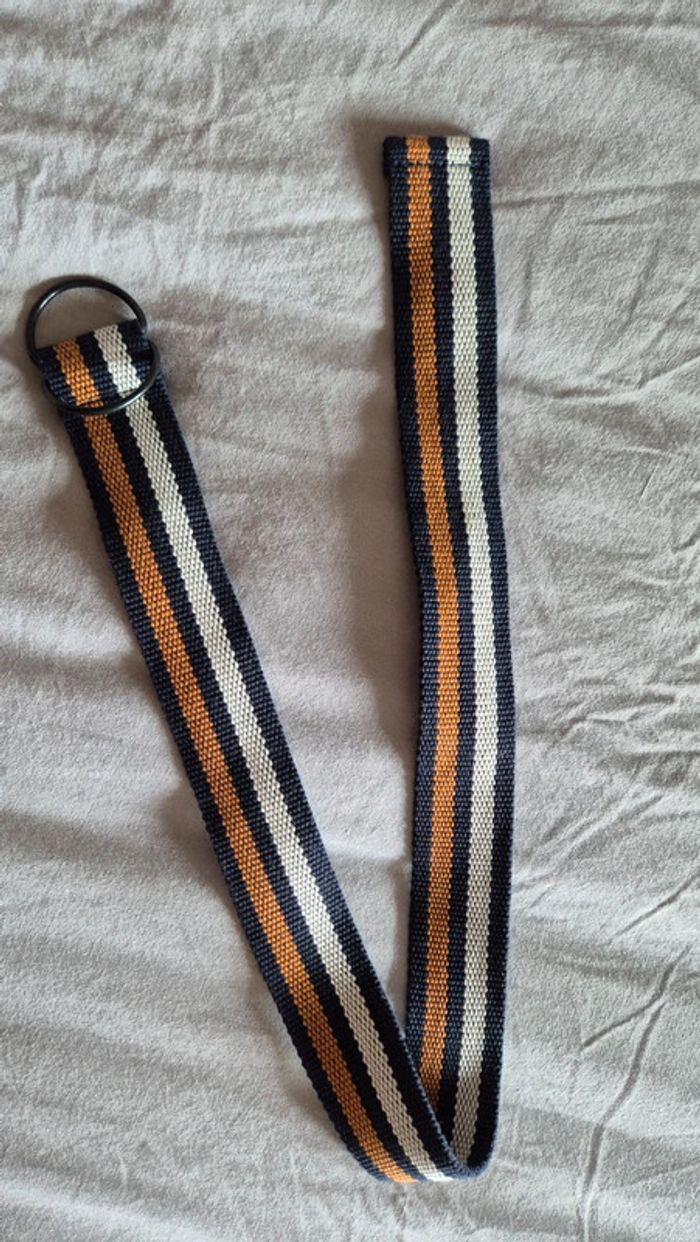 Ceinture enfant - photo numéro 3