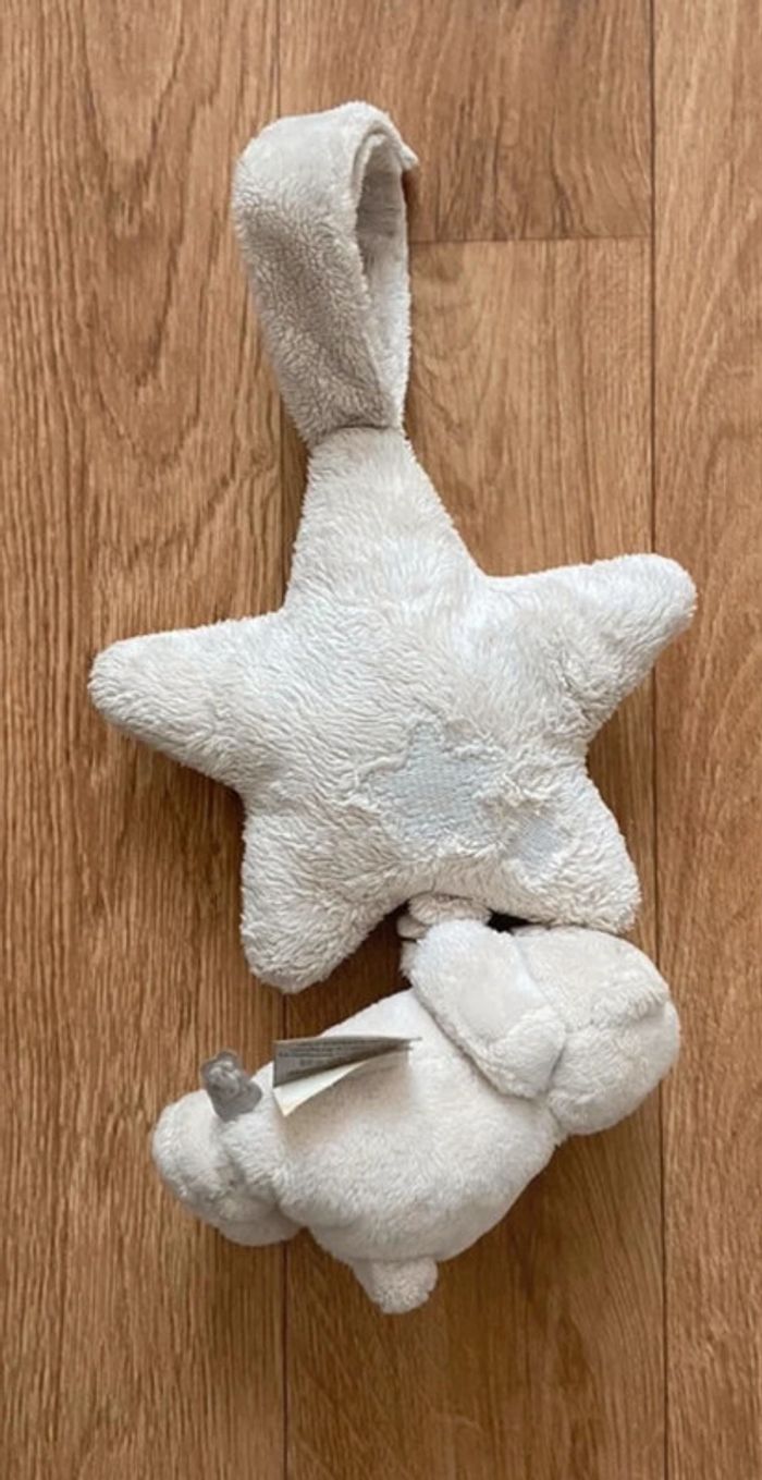 Peluche musicale koala bébé - photo numéro 2