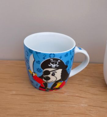 🌿 Tasse enfant - Fizzy 🌿