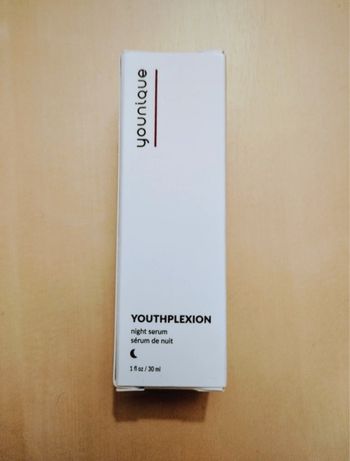 Sérum nuit  Younique 