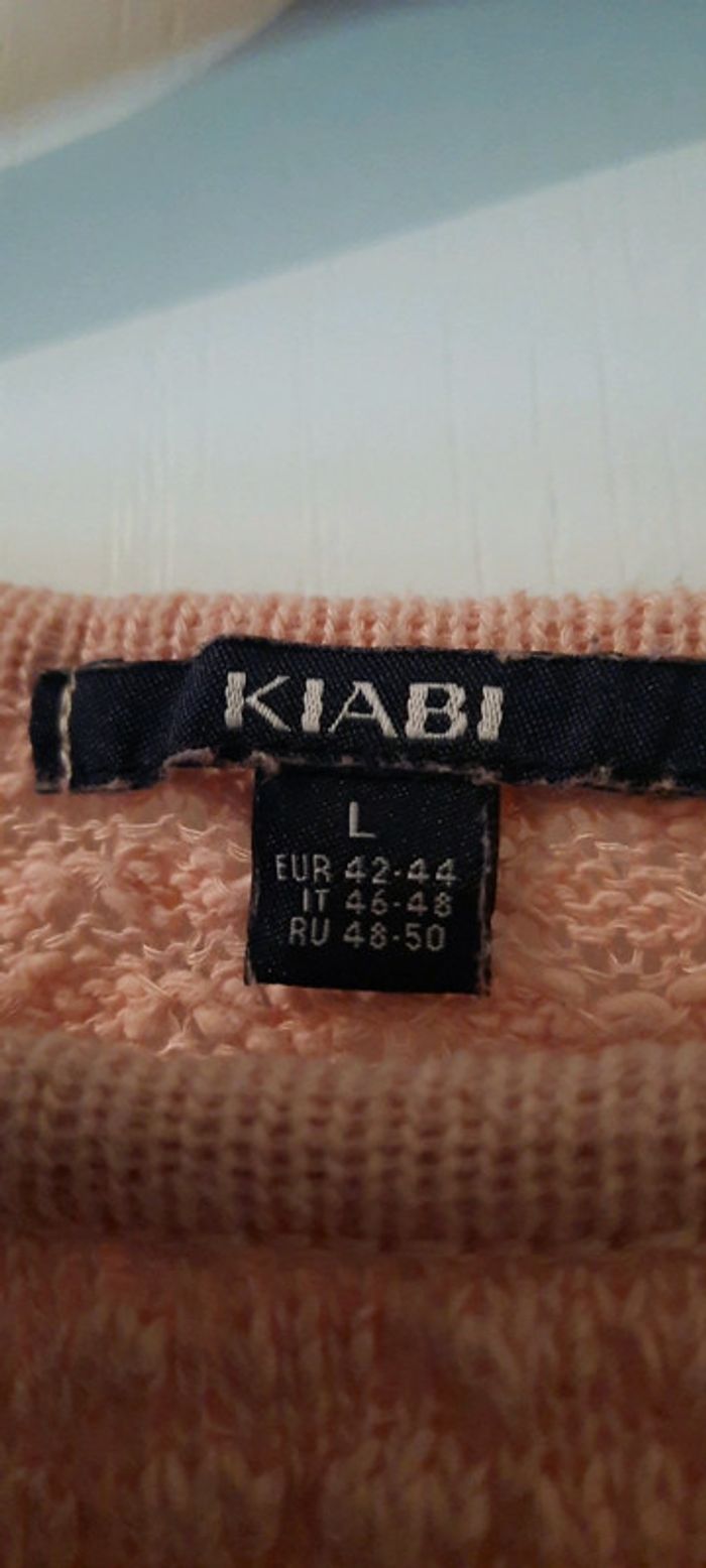 Pull poncho - photo numéro 2