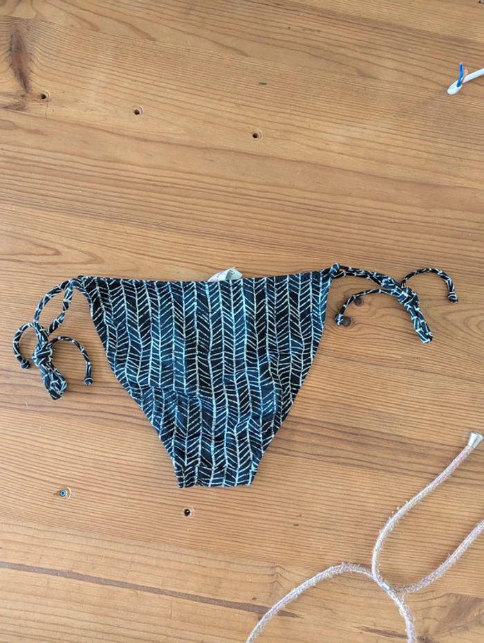 Culotte de bain neuve - photo numéro 4