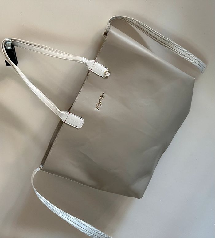 Sac Cabas Tommy Hilfiger - photo numéro 6