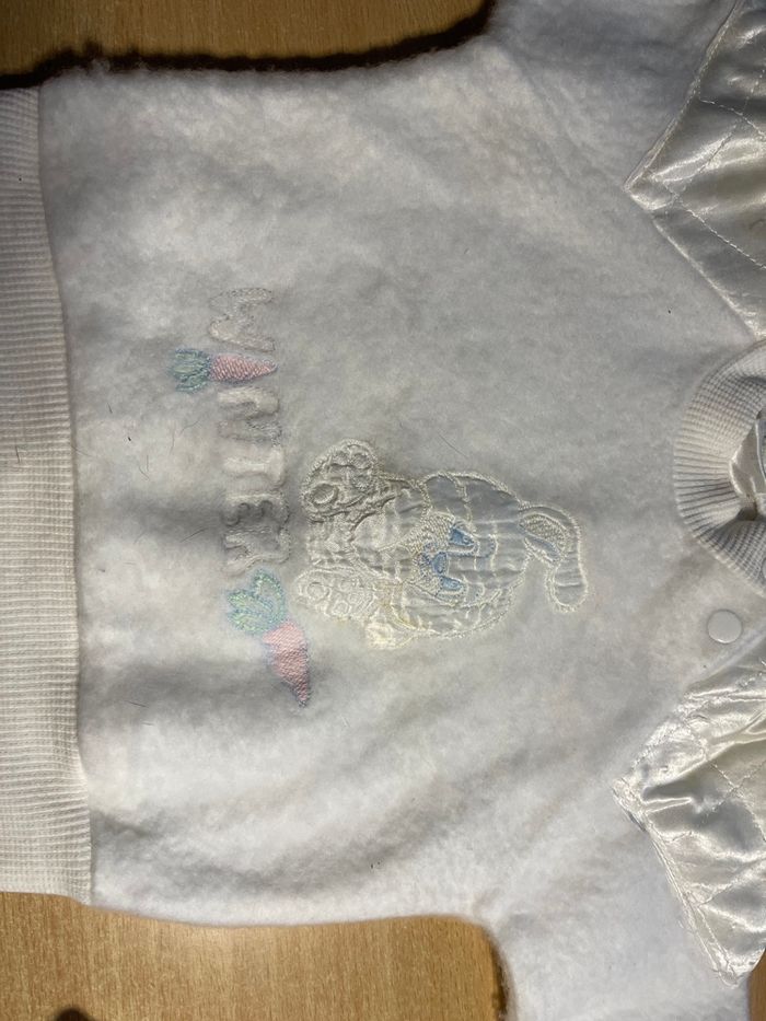 Ensemble chaud - photo numéro 2