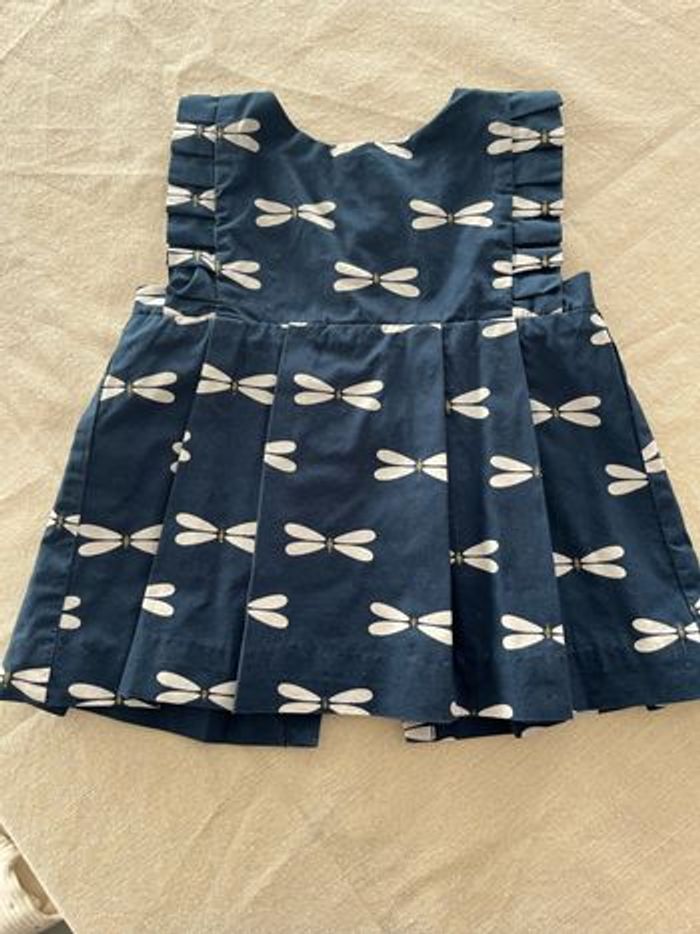 Robe Jacadi