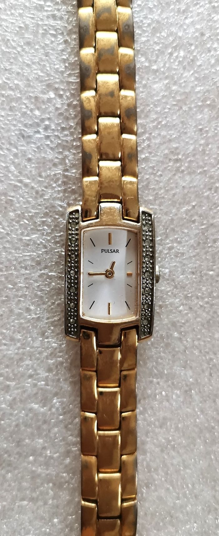 Montre pour Femme "Pulsar" - photo numéro 2