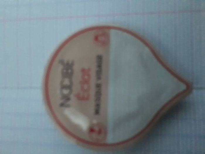 Lot de 2 masque nocibe - photo numéro 3