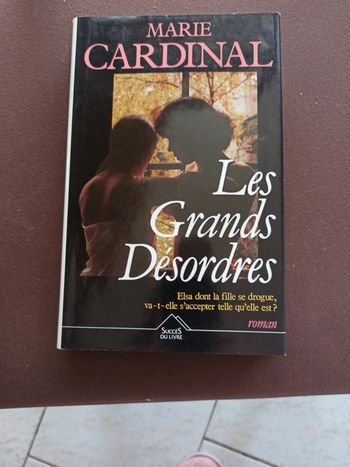 Les grands désordres
