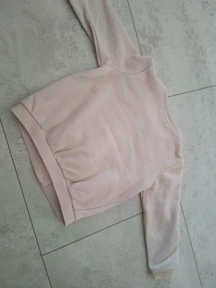 Gilet Vertbaudet 18 mois 81 cm - photo numéro 4