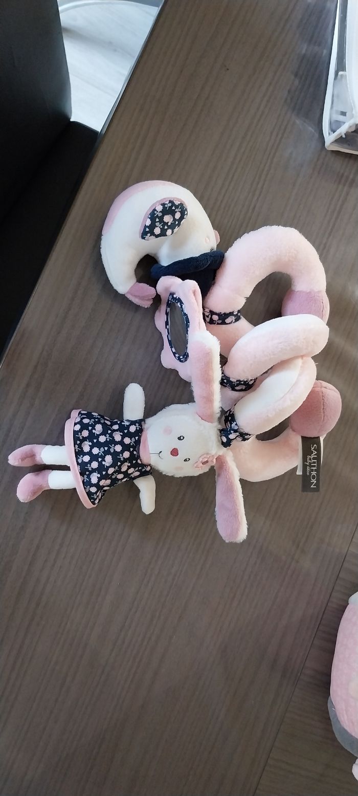 Ensemble d'éveil Sauthon - photo numéro 6