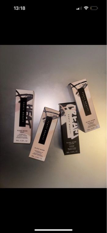 Fenty Beauty - Gloss Bomb 💄 