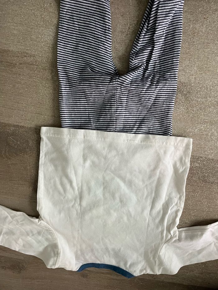 Ensemble tenue Disney - photo numéro 3