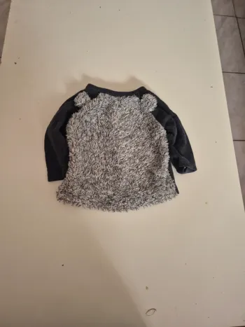 Pull 6 mois