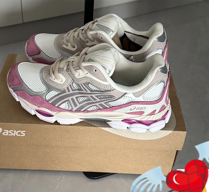 Asics Ge l- NYC taille 39 - photo numéro 2