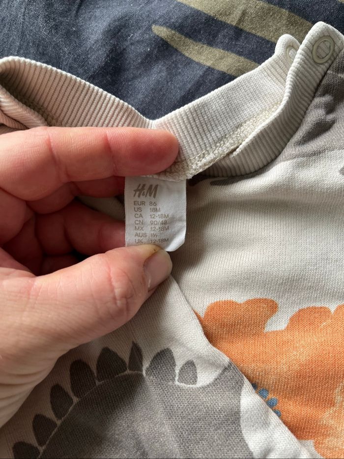 Pull - photo numéro 3