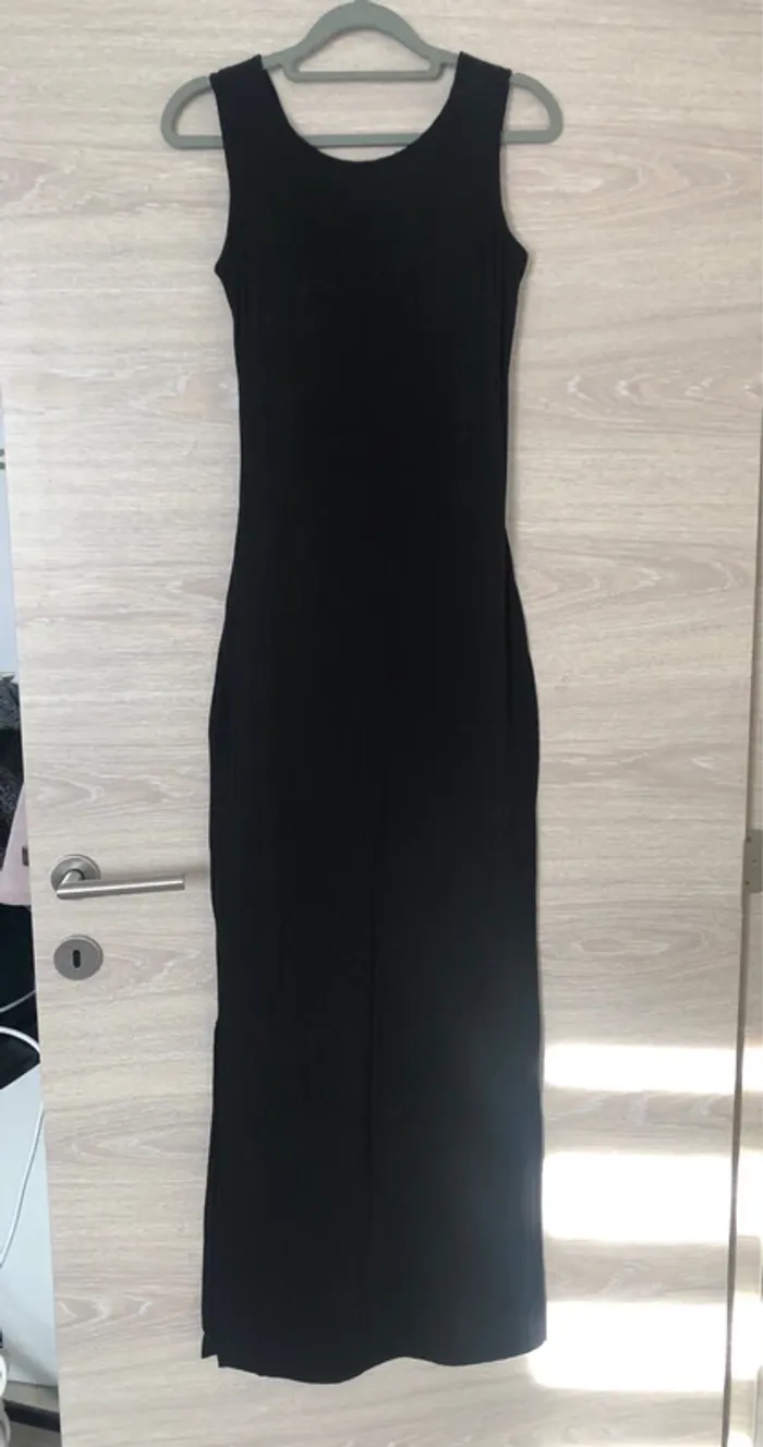 Robe moulante