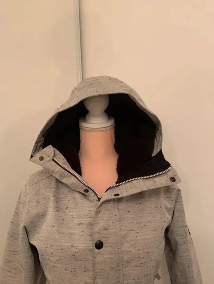 Veste de ski - photo numéro 3