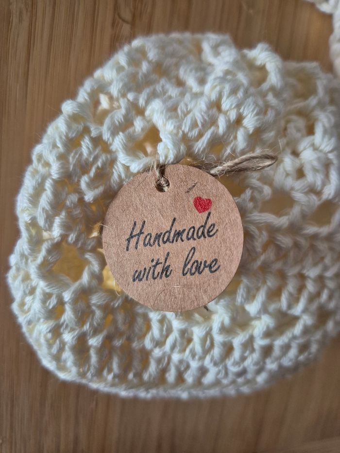 Sac à savon - photo numéro 5