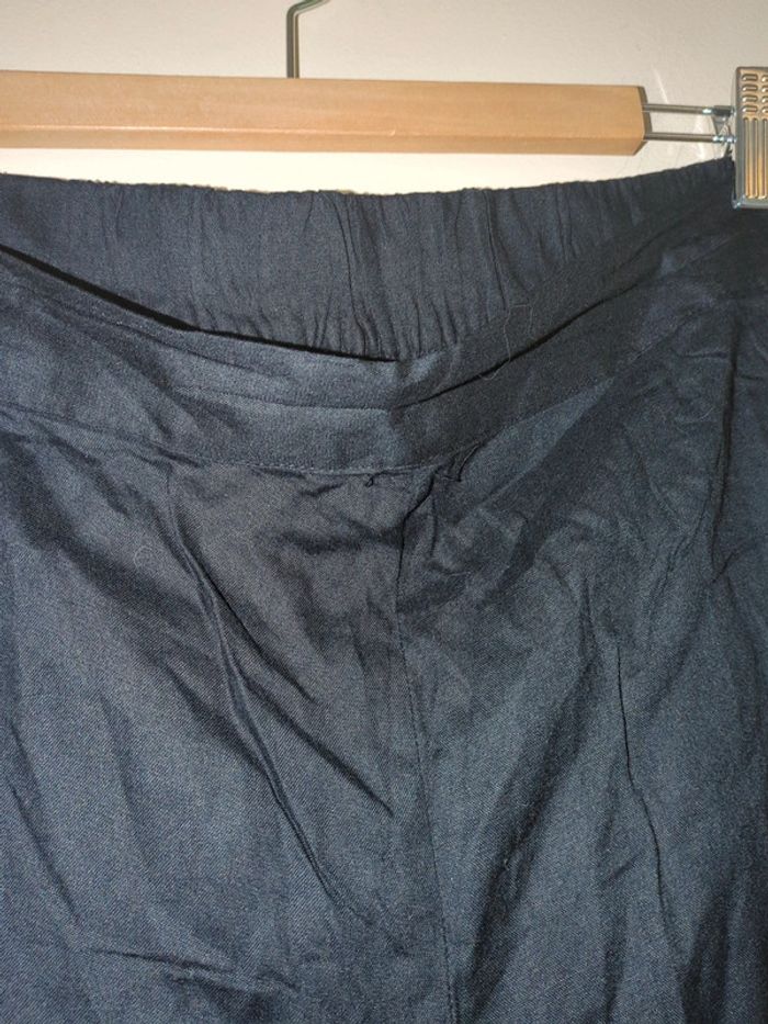 Pantalon jambes larges - photo numéro 5