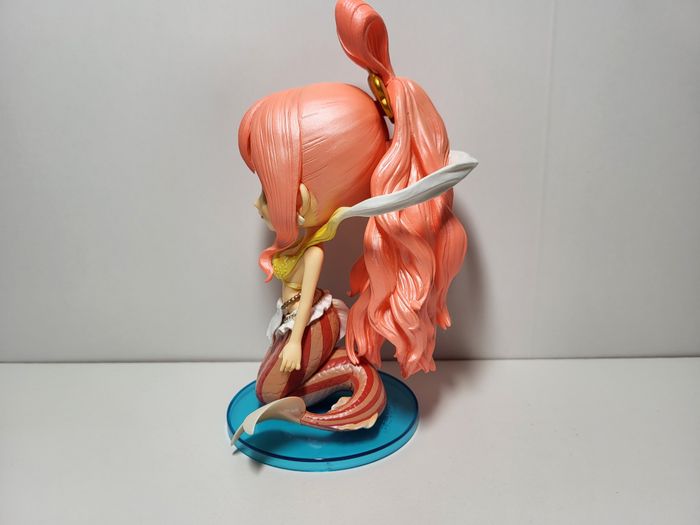 Figurine One Piece - Shirahoshi - Q Posket - photo numéro 4