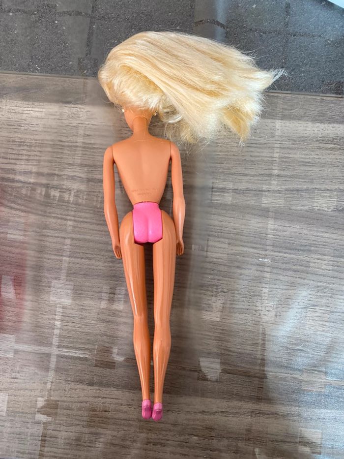 Barbie my first barbie jewelry fun 1996 - photo numéro 3