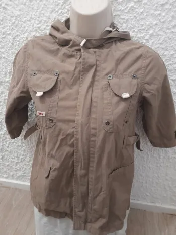 veste 2 ans