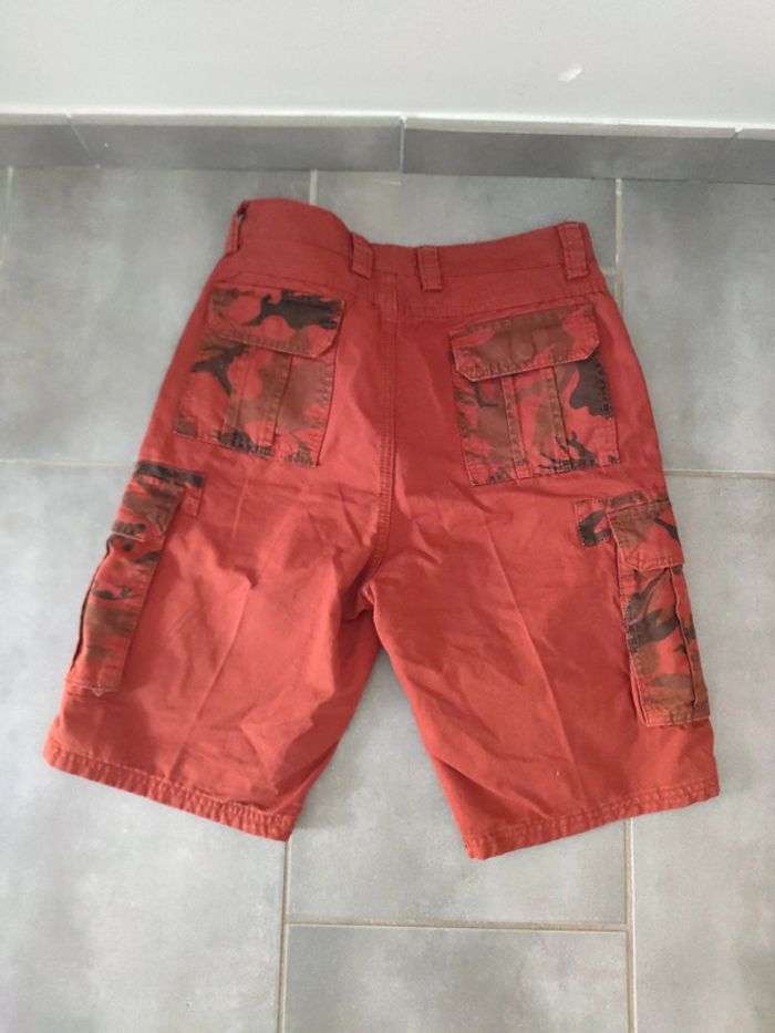 Bermuda homme taille 40 neuf - photo numéro 2