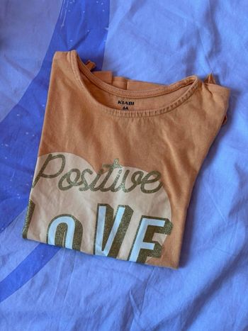 TEE shirt 6ans kiabi