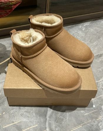 Ugg mini bottes