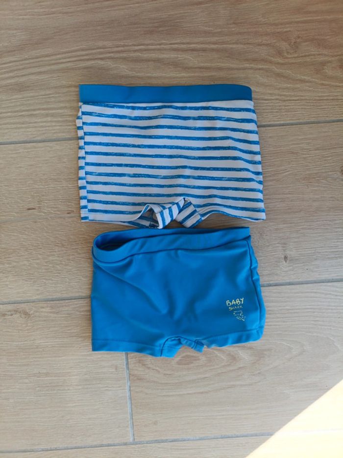 Maillot de bain - photo numéro 2