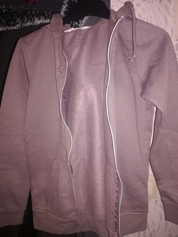 Pull à capuche taille xs primark