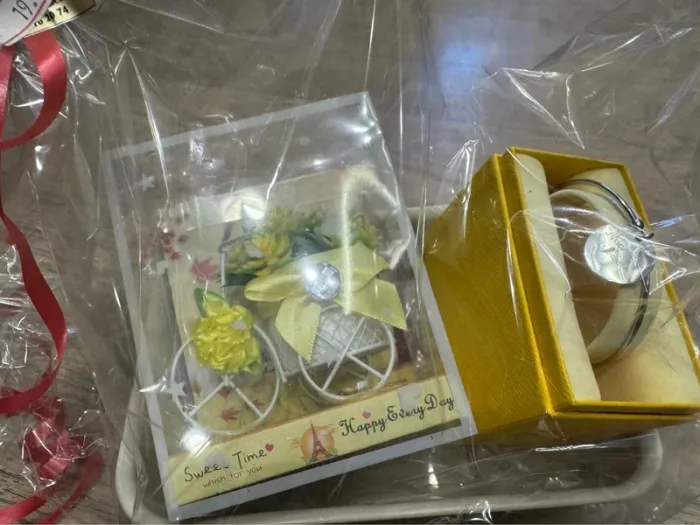 coffret cadeau maman - photo numéro 2
