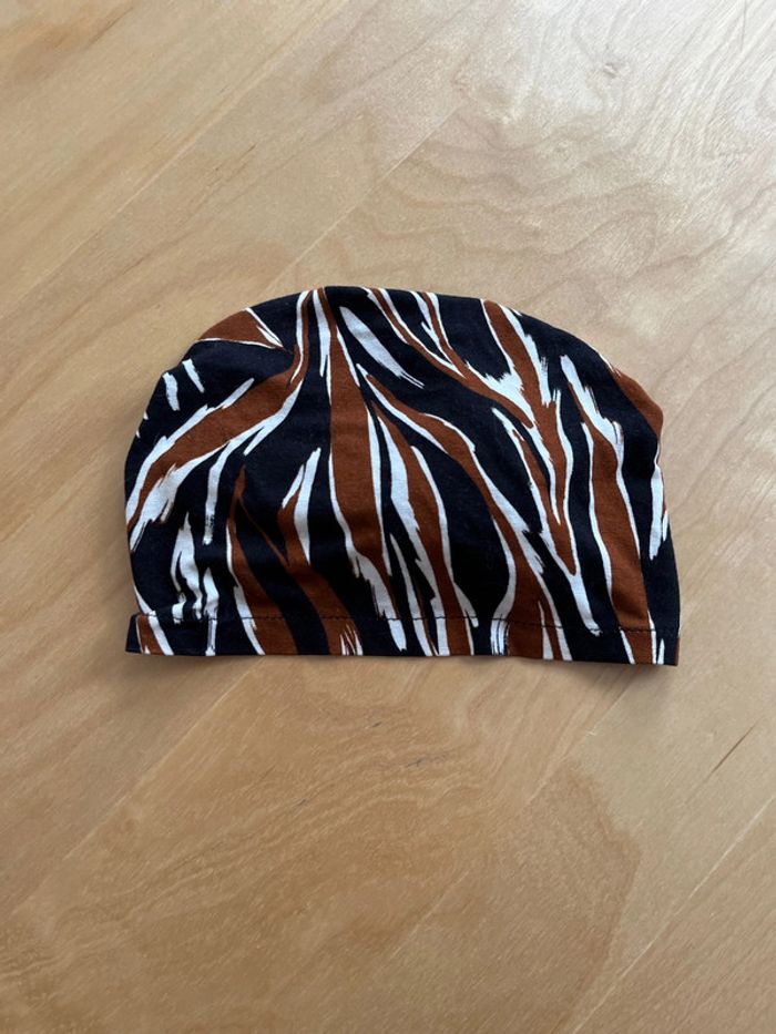 Turban - photo numéro 2