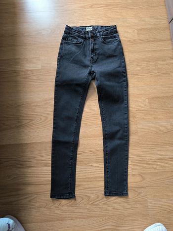 Jean Skinny noir