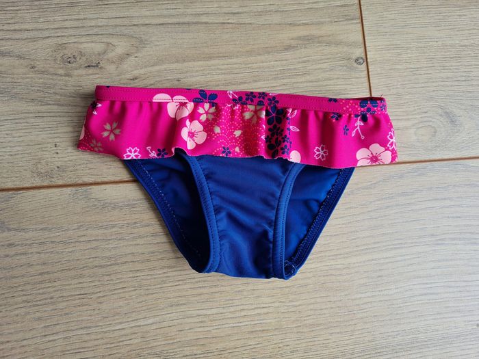 Maillot de bain 2 ans