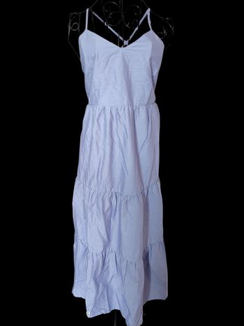 Magnifique robe